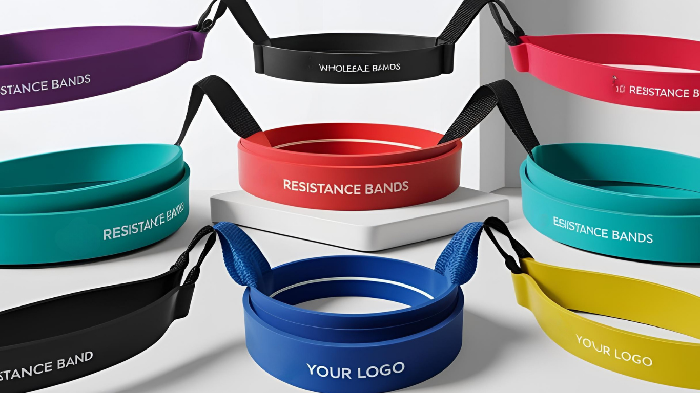 Wholesale Resistance Bands
